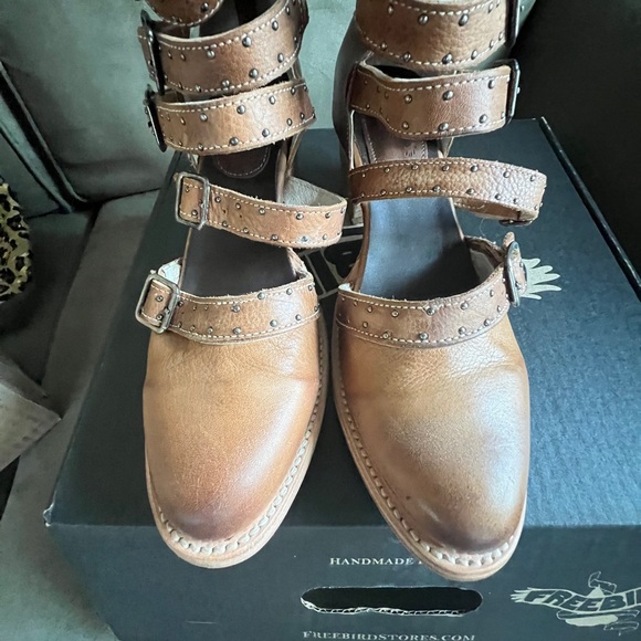 Freebird Salty - Picture 7 of 8